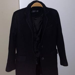 Zara jacket